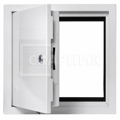 Люк EI-30 600×800 — фото 6