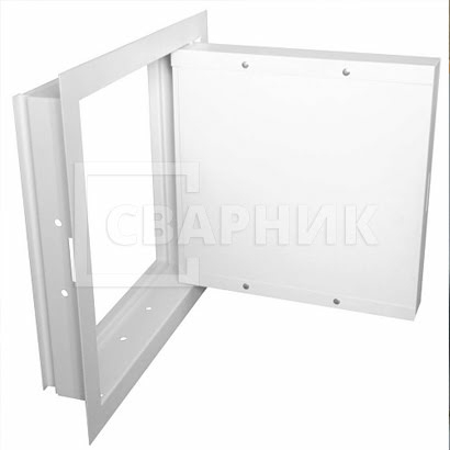 Люк EI-30 600×800 — фото 10