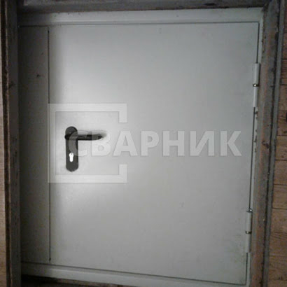 Люк EI-30 600×800 — фото 9