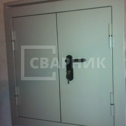 Люк EI-30 600×800 — фото 5