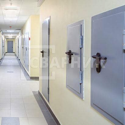 Люк EI-30 600×800 — фото 11