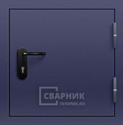 Противопожарный люк ЛПМ EI-30 на чердак 600×700